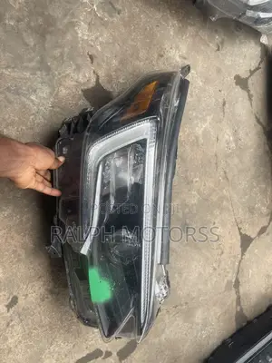 Subaru Legacy 2018-20 Model Headlight