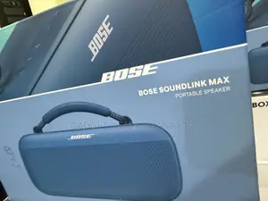 Bose SoundLink Plus