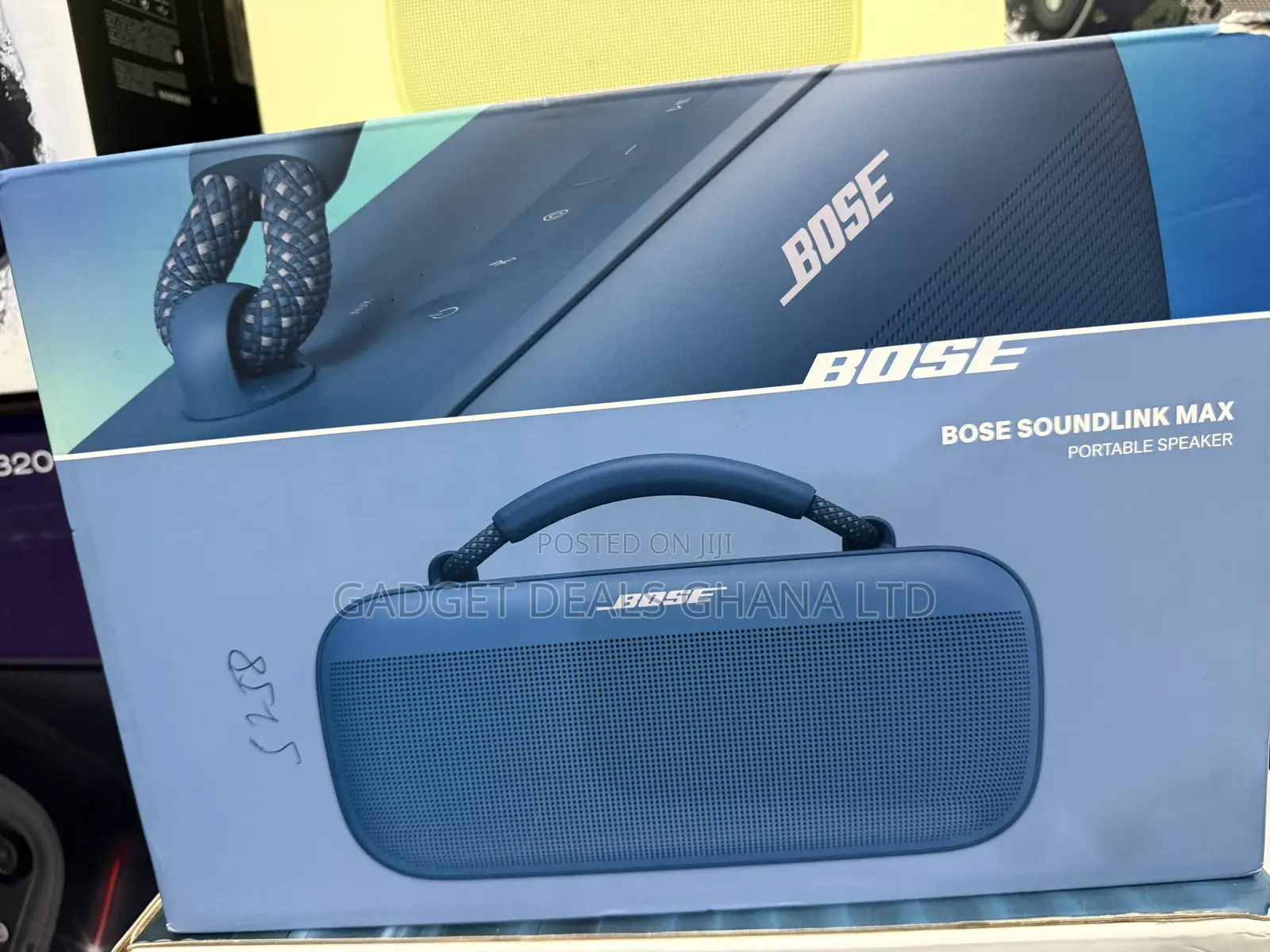 Bose SoundLink Plus