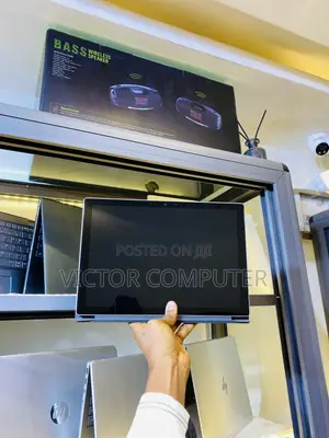 Laptop Microsoft Surface Pro 7 8GB Intel Core i5 SSD 128GB