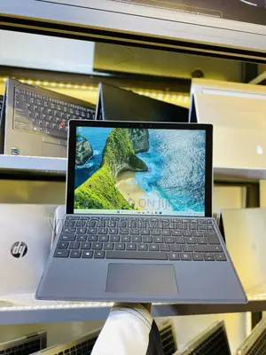 Laptop Microsoft Surface Pro 7 8GB Intel Core i5 SSD 128GB