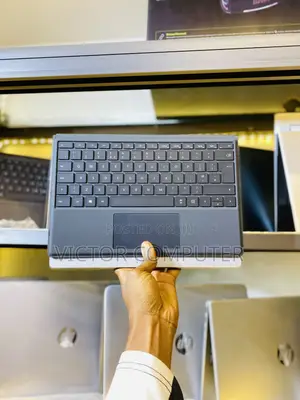 Laptop Microsoft Surface Pro 7 8GB Intel Core i5 SSD 128GB