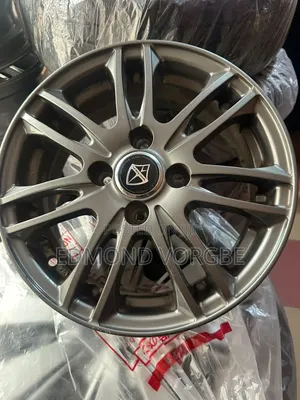 Rim 14 
4set