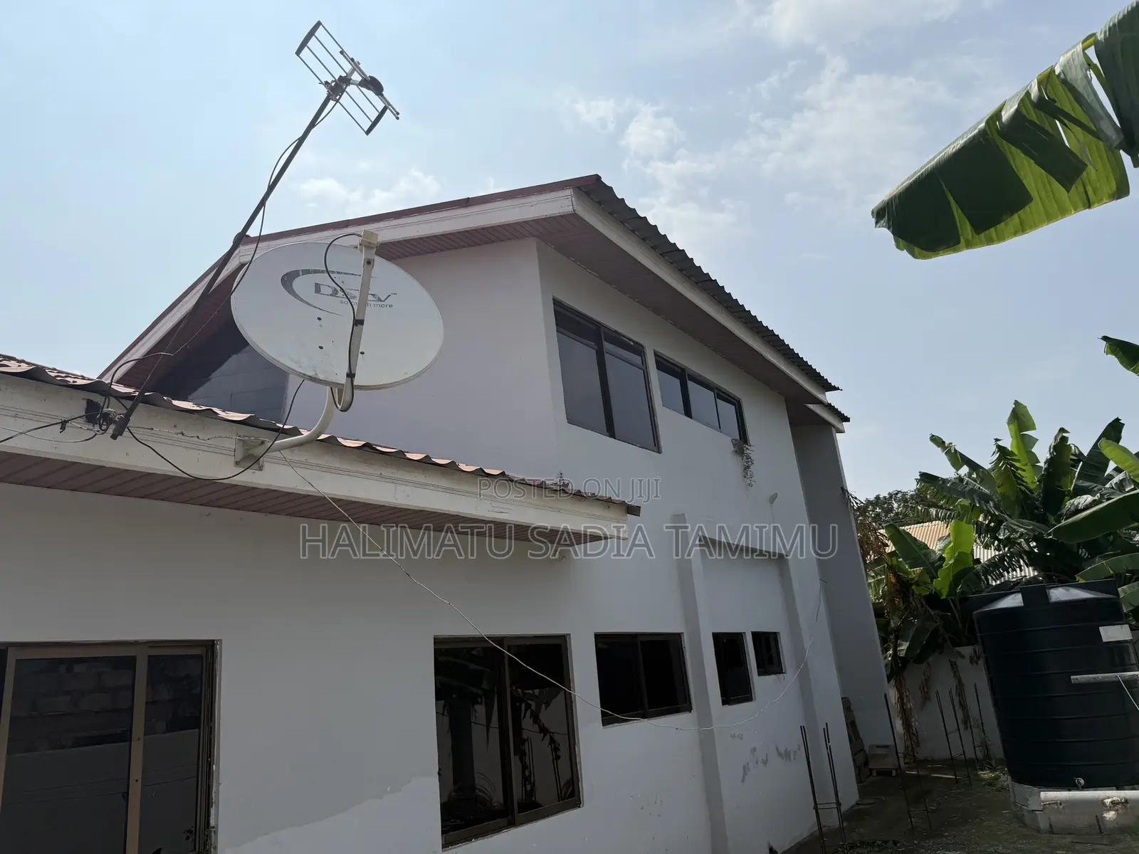 4bdrm House in Sakumono for rent