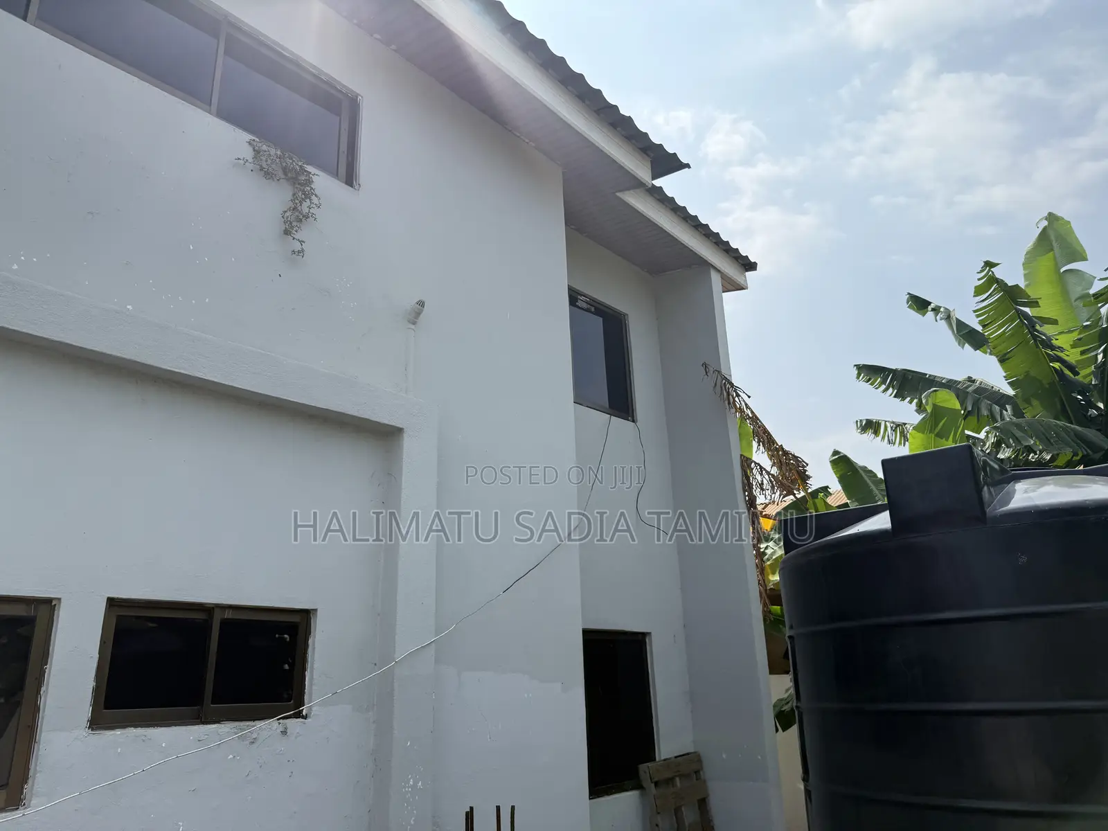 4bdrm House in Sakumono for rent