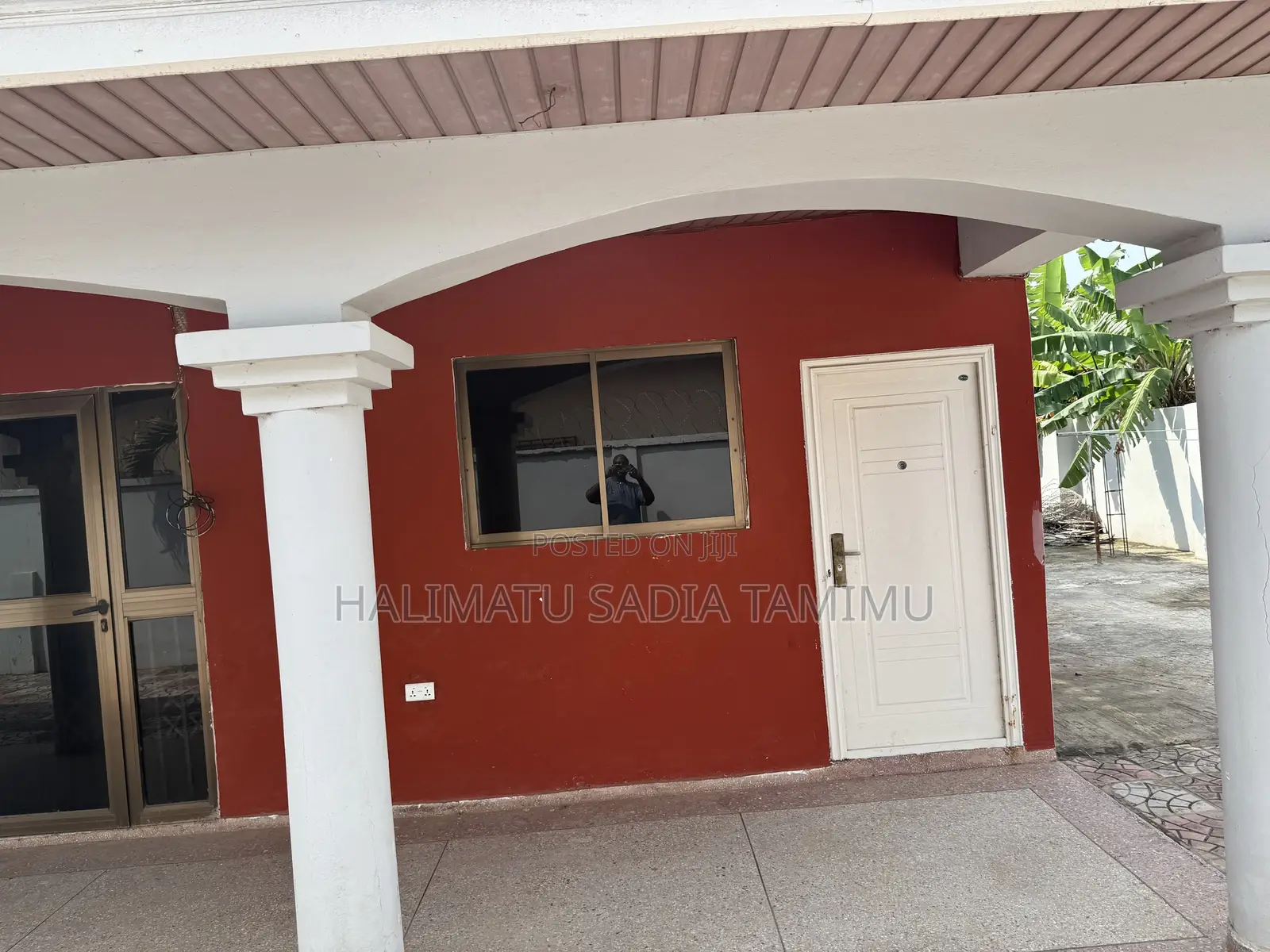 4bdrm House in Sakumono for rent