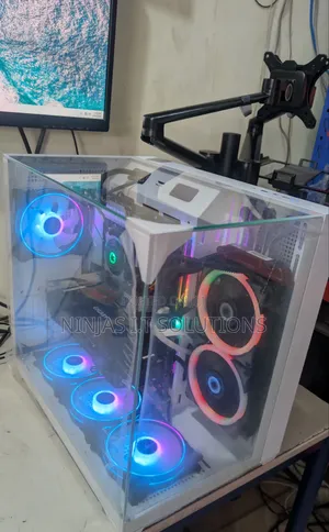 New Desktop Computer 16GB Intel Core i7 SSD 1T