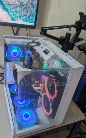 New Desktop Computer 16GB Intel Core i7 SSD 1T