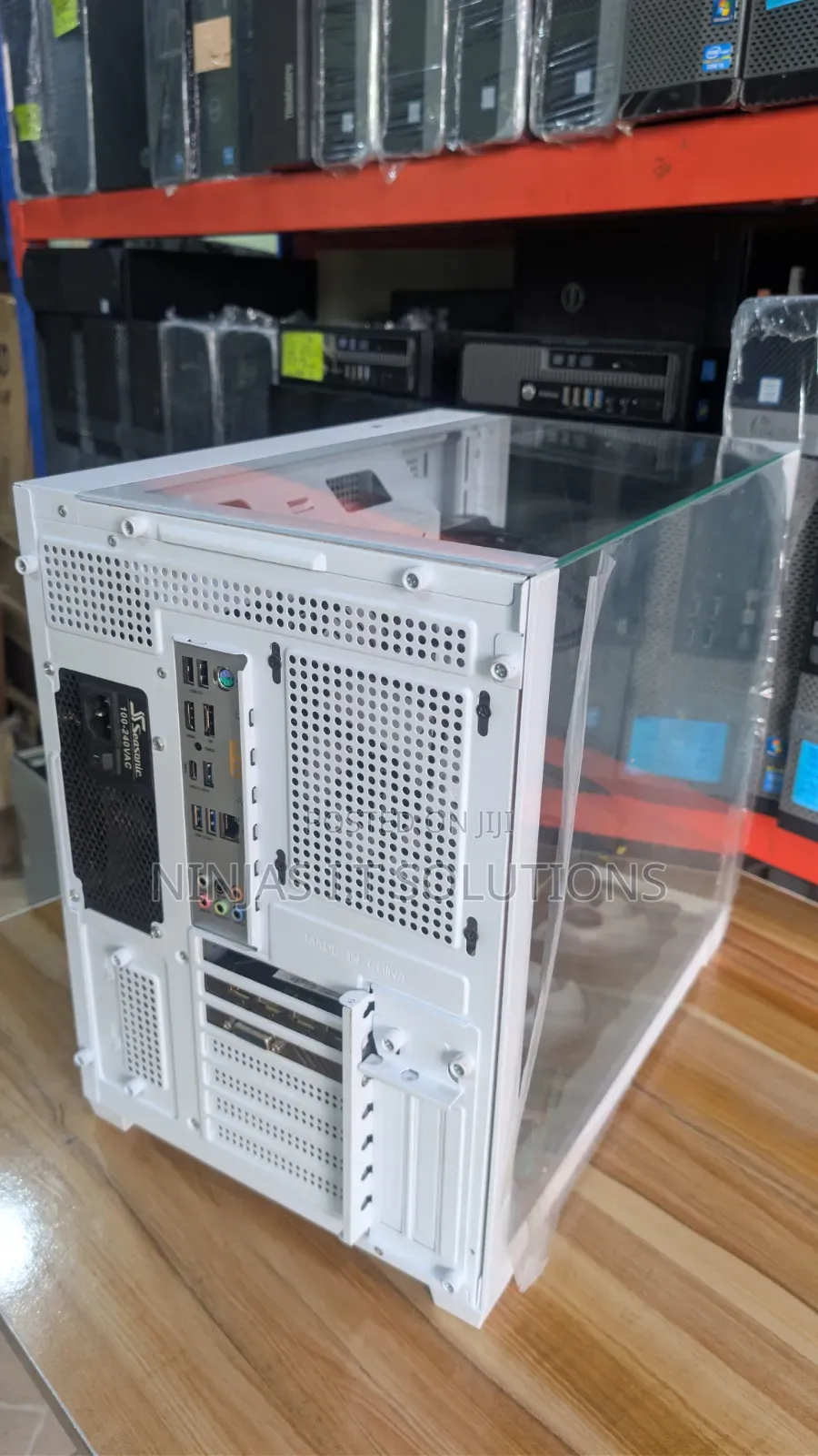New Desktop Computer 16GB Intel Core i7 SSD 1T