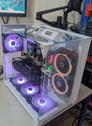 New Desktop Computer 16GB Intel Core i7 SSD 1T