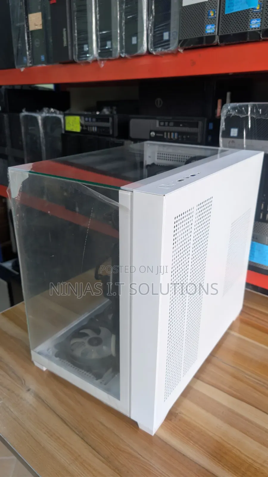 New Desktop Computer 16GB Intel Core i7 SSD 1T