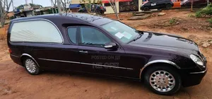 Hearses for Rent