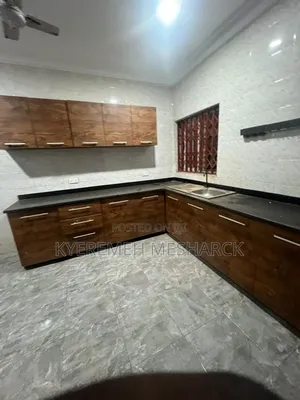 2bdrm Apartment in Old Ashongman, Ablorh Adjei for rent