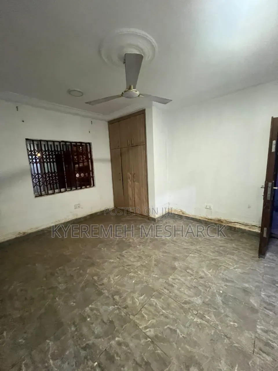 2bdrm Apartment in Old Ashongman, Ablorh Adjei for rent