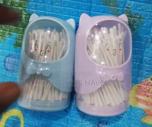 Cotton Bud for Babies 0 to 1 Yeaes