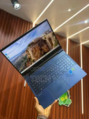 Laptop HP Victus 15 16GB Intel Core i5 SSD 512GB