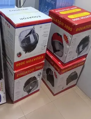 Equator Hair Dryer