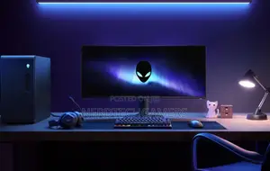 Alienware 34’’ Aw3425dwm