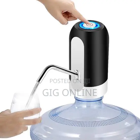 Water Dispenser Pump