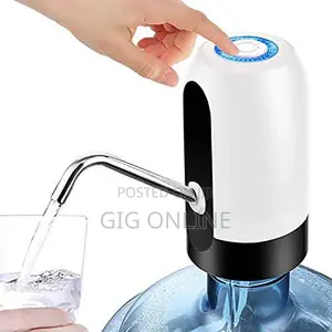 Water Dispenser Pump