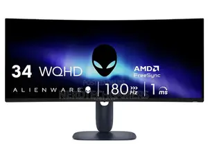 Alienware 34’’ Aw3425dwm
