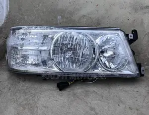 Toyota Coaster 2008-2012 Headlight