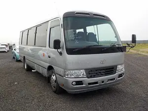 Toyota Coaster 2008-2012 Headlight