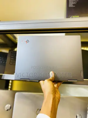 Laptop Lenovo ThinkPad X1 Yoga 16GB Intel Core i5 SSD 512GB
