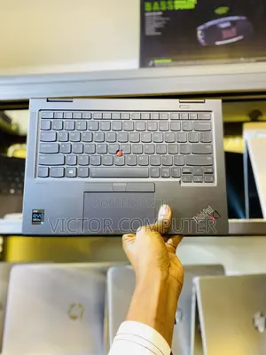 Laptop Lenovo ThinkPad X1 Yoga 16GB Intel Core i5 SSD 512GB
