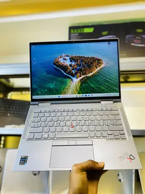 Laptop Lenovo ThinkPad X1 Yoga 16GB Intel Core i5 SSD 512GB