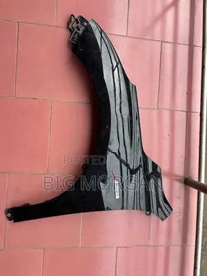 Acura RDX a-Spec 2019 2020 2021 2022 2023 2024 2025 Fender