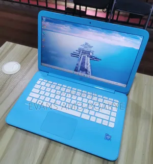Laptop HP Stream 14 4GB Intel Celeron eMMC 32GB