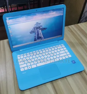 Laptop HP Stream 14 4GB Intel Celeron eMMC 32GB