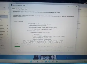 Laptop HP Stream 14 4GB Intel Celeron eMMC 32GB