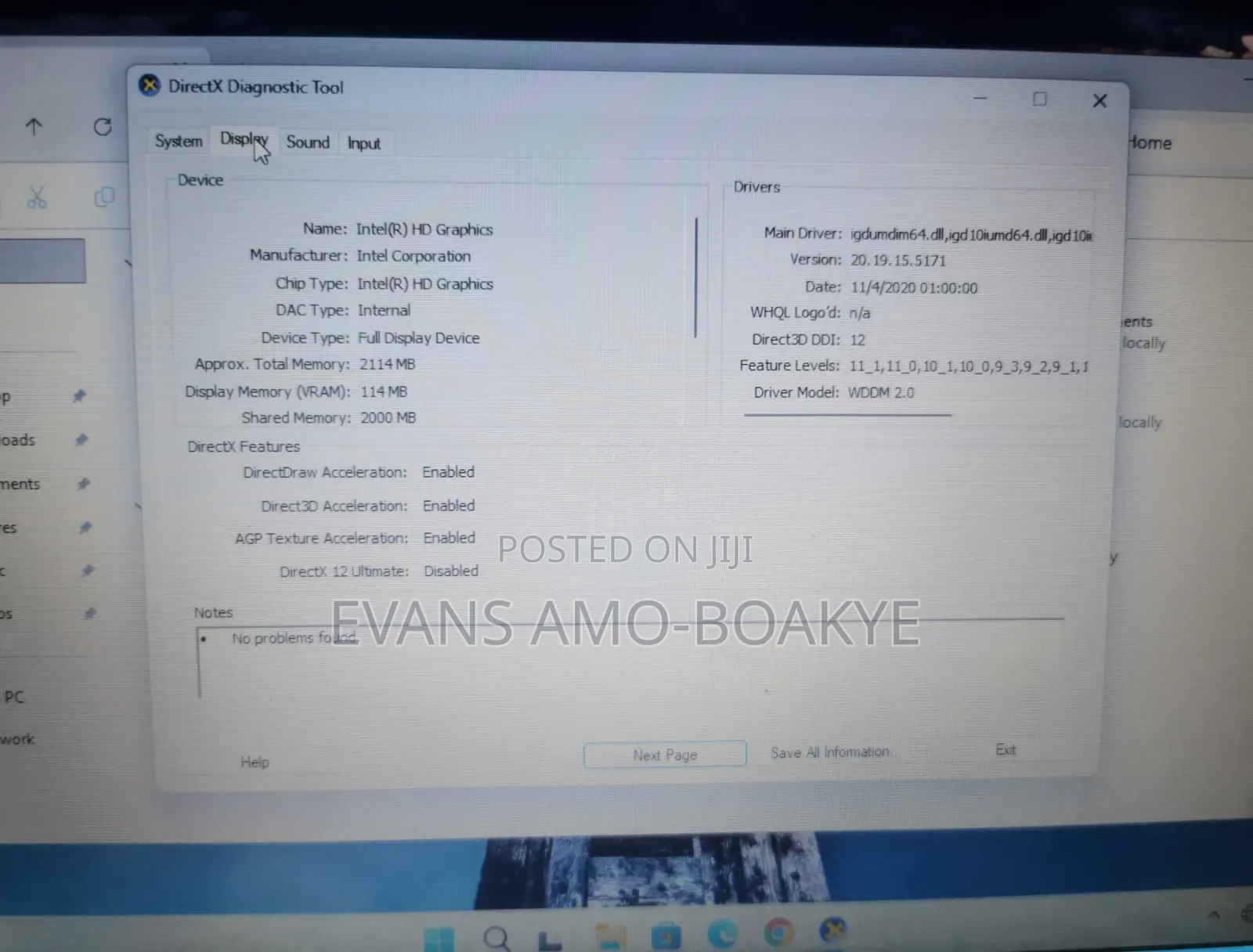 Laptop HP Stream 14 4GB Intel Celeron eMMC 32GB
