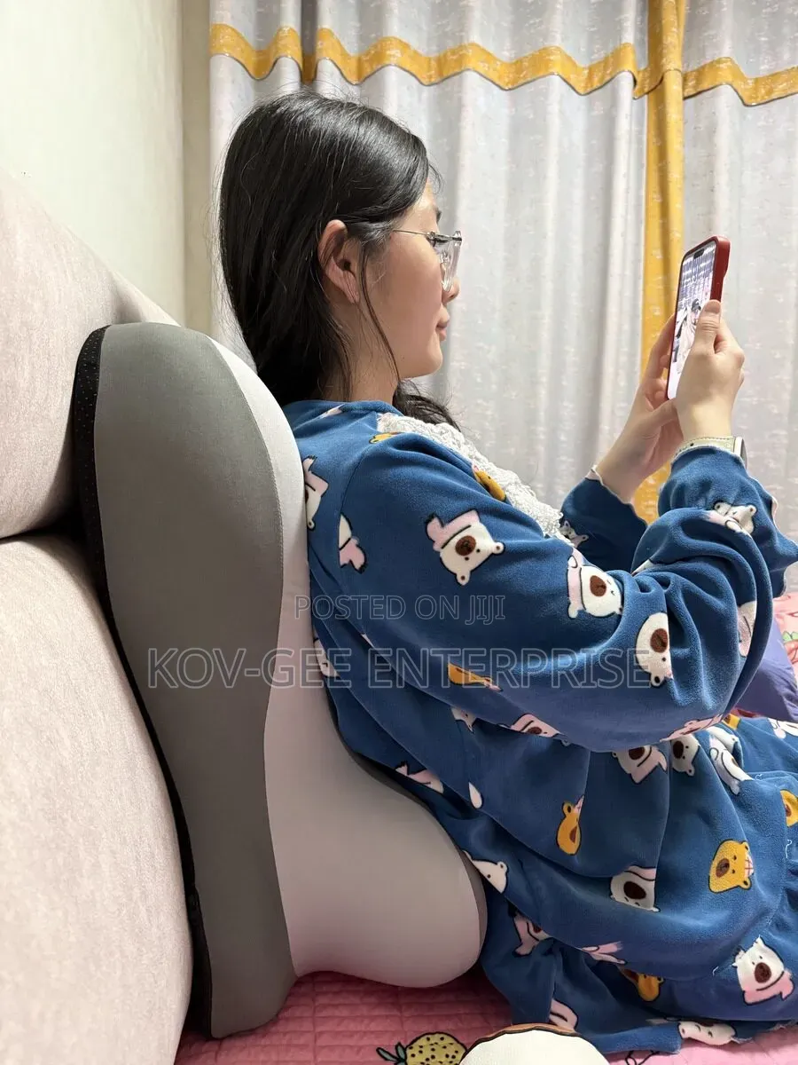 Multifunctional Prone Sleeping Pillow for Comfort Support