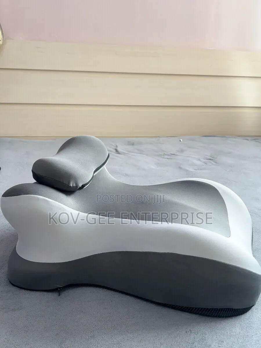 Multifunctional Prone Sleeping Pillow for Comfort Support