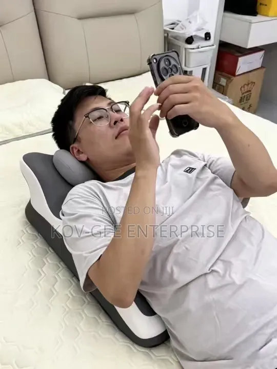 Multifunctional Prone Sleeping Pillow for Comfort Support