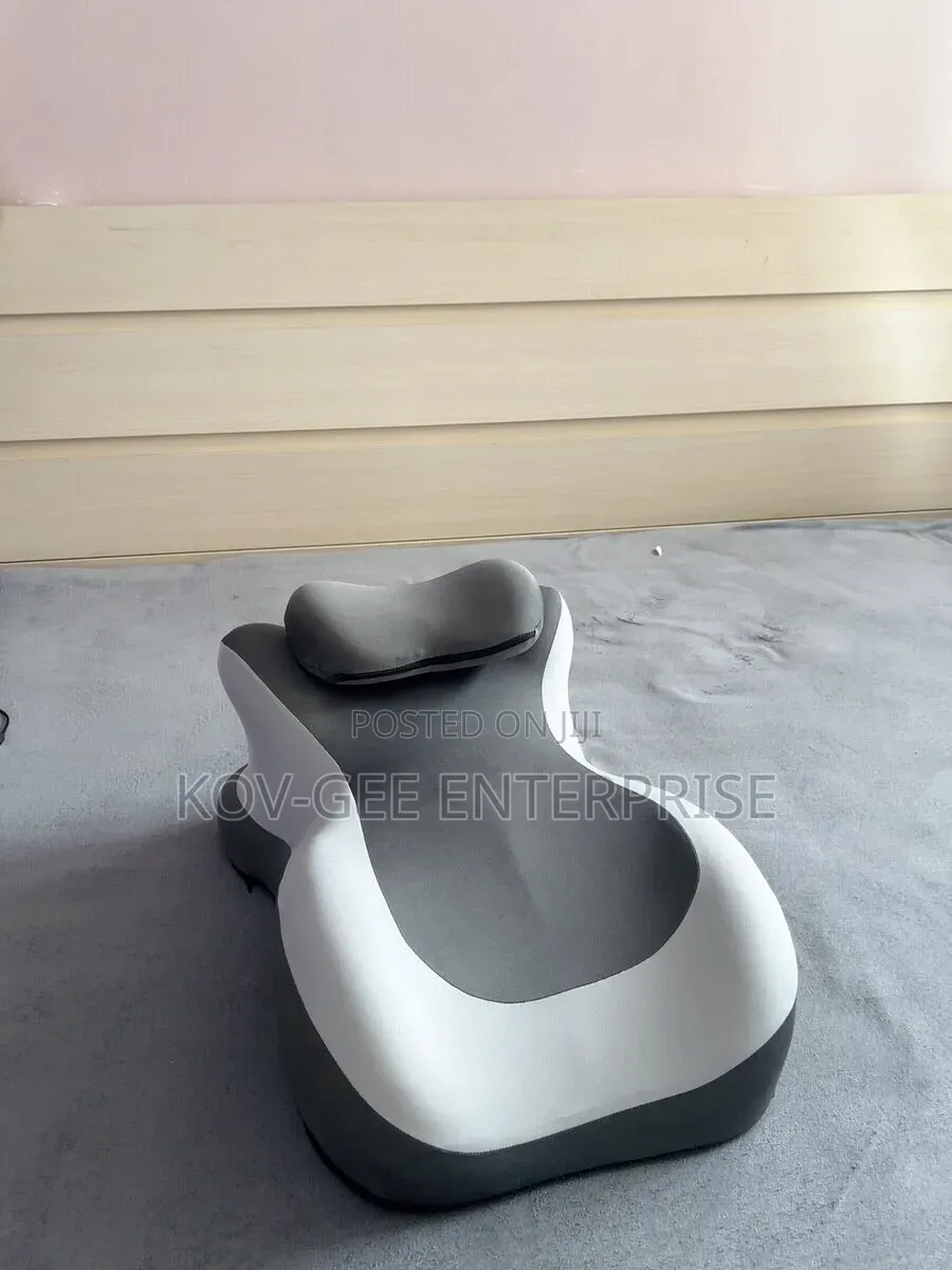 Multifunctional Prone Sleeping Pillow for Comfort Support
