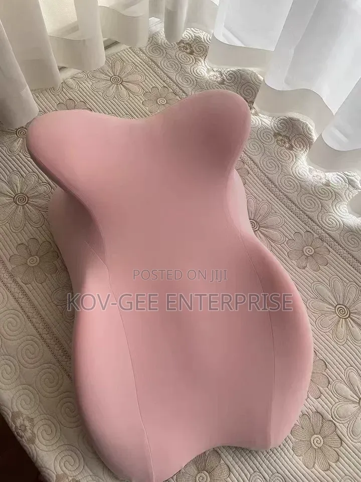 Multifunctional Prone Sleeping Pillow for Comfort Support