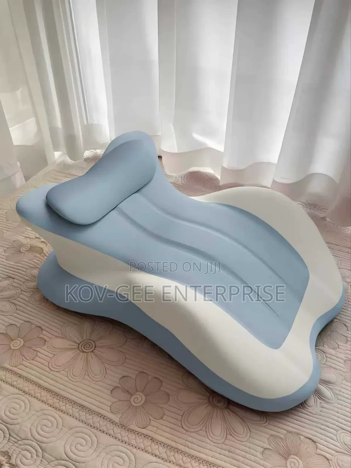 Multifunctional Prone Sleeping Pillow for Comfort Support