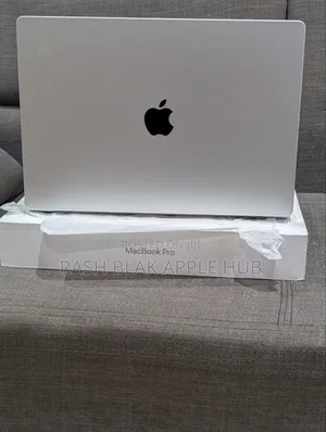 New Laptop Apple MacBook Pro 2026 M5 Pro 48GB Apple M5 Pro SSD 1T