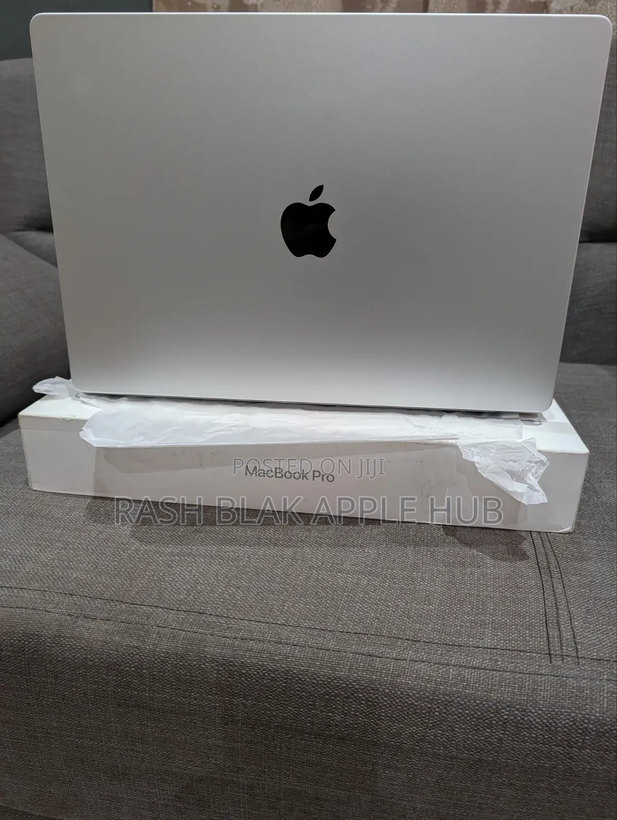 New Laptop Apple MacBook Pro 2026 M5 Pro 48GB Apple M5 Pro SSD 1T