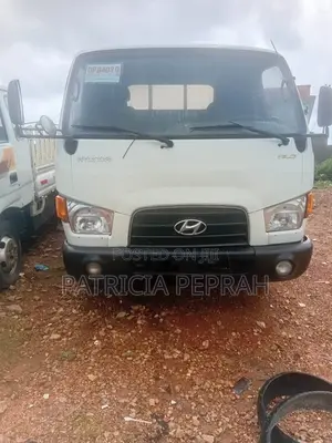 Hyundai Mighty 2