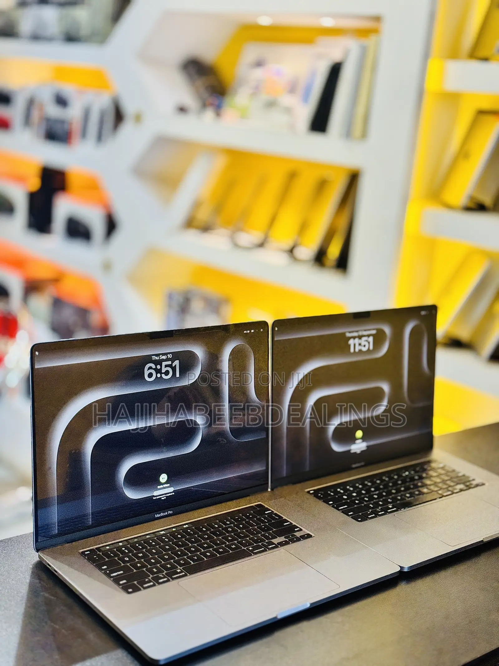 Laptop Apple MacBook Pro 2019 32GB Intel Core i9 SSD 512GB