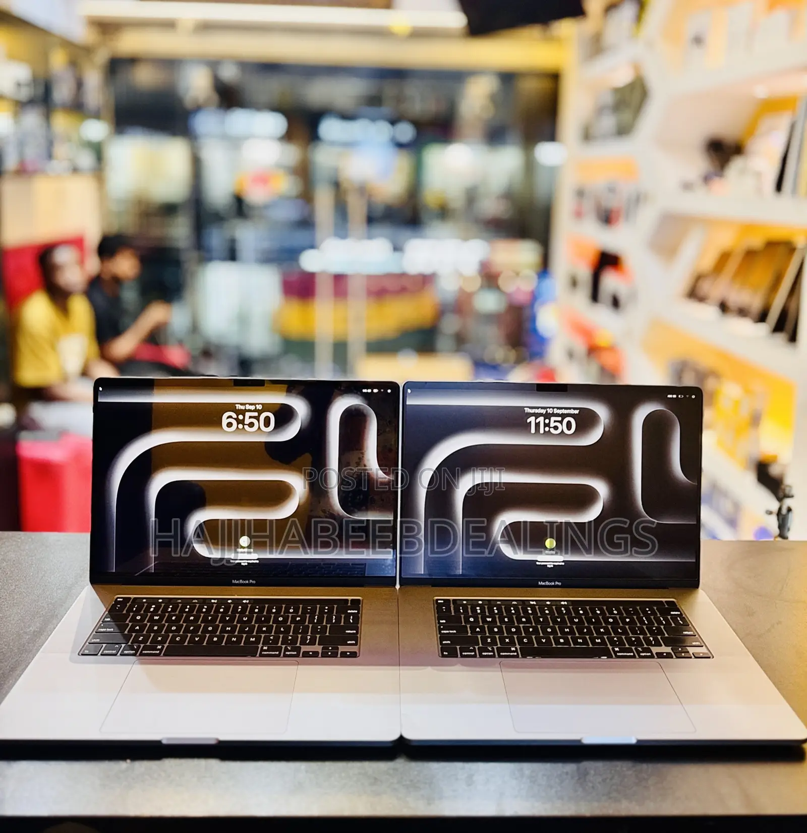 Laptop Apple MacBook Pro 2019 32GB Intel Core i9 SSD 512GB