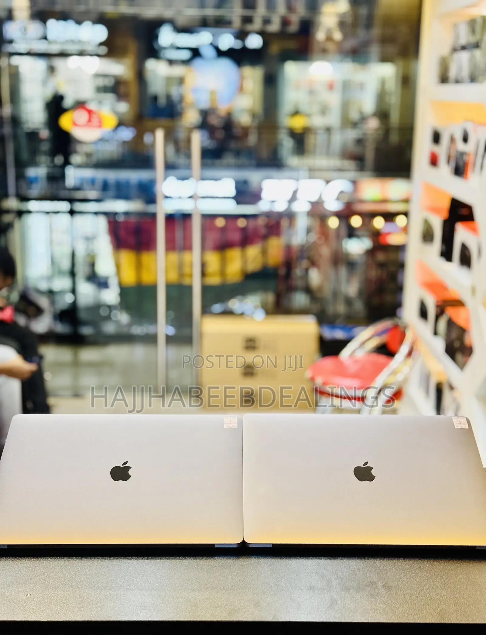 Laptop Apple MacBook Pro 2019 32GB Intel Core i9 SSD 512GB