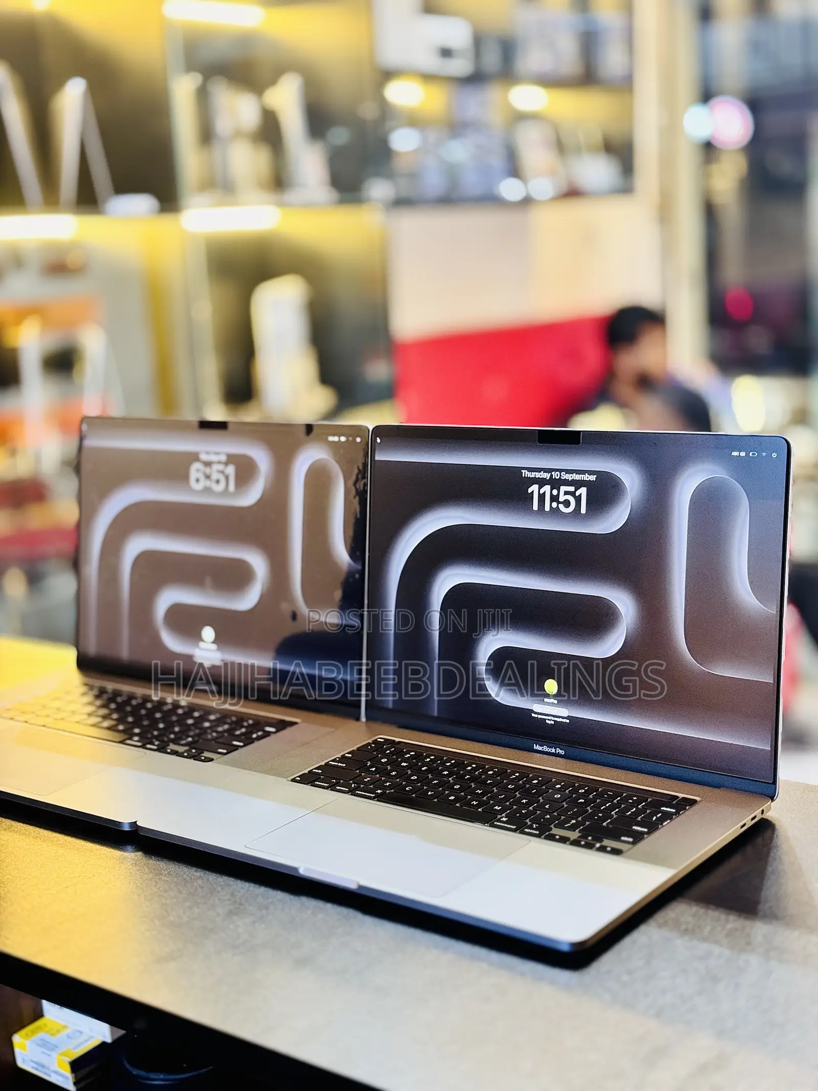 Laptop Apple MacBook Pro 2019 32GB Intel Core i9 SSD 512GB