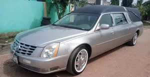 Hearses for Rent