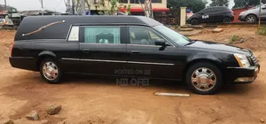 Hearses for Rent